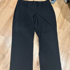 Apt 9 straight dress pants